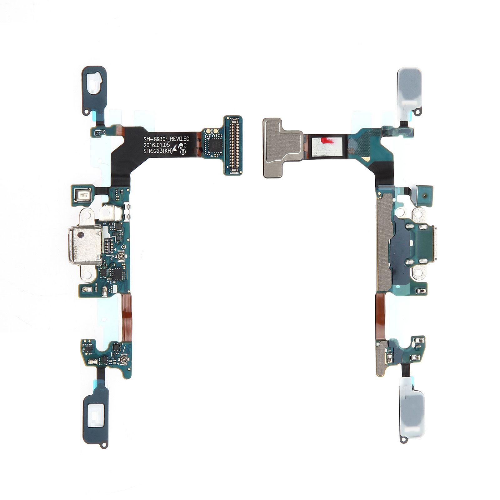 Nappe / Connecteur de Charge Samsung Galaxy S7 (G930F)