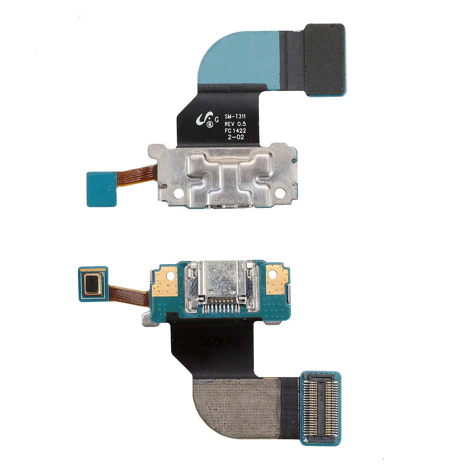 Nappe / Connecteur de Charge Samsung Galaxy Tab 3 8.0 (T315)