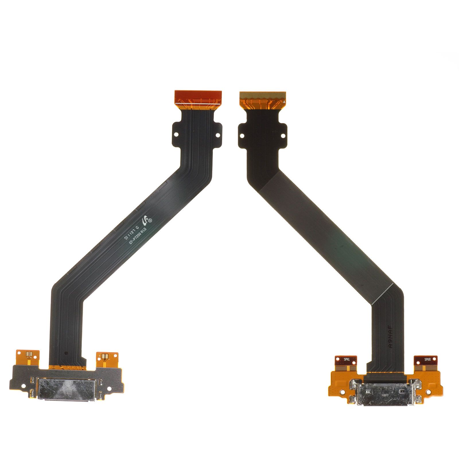 Nappe / Connecteur de Charge Samsung Galaxy Tab 8.9 (P7300)