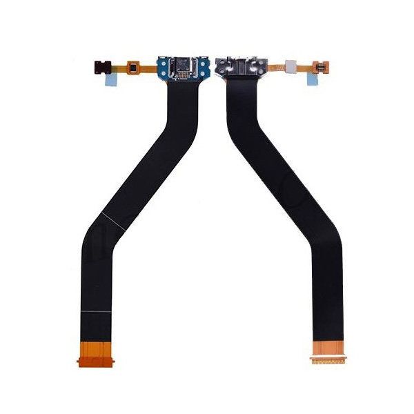 Nappe / Connecteur de Charge Samsung Galaxy Tab 4 10.1 (T530/T535)