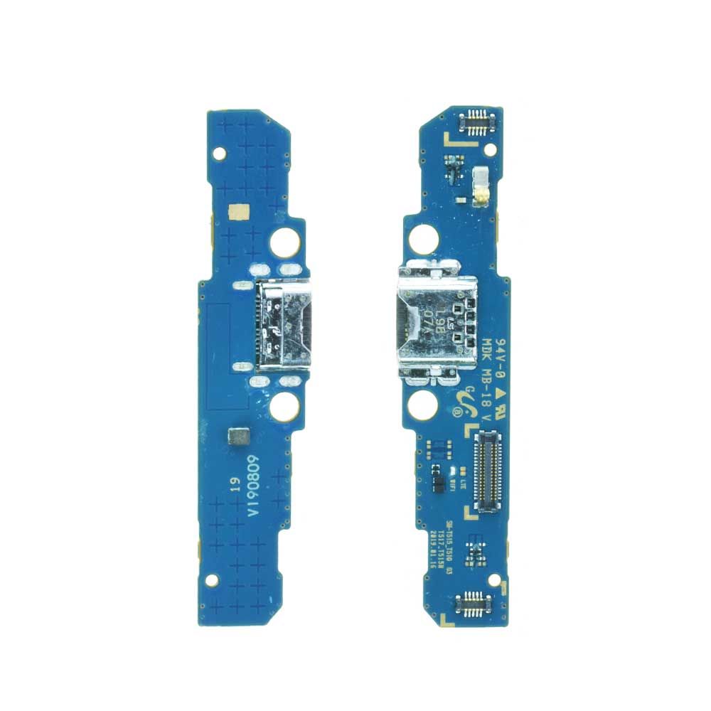 Nappe / Connecteur de Charge Samsung Galaxy Tab A 2019 10.1 (T510/T515)