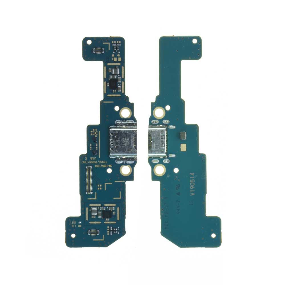 Nappe / Connecteur de Charge Samsung Galaxy Tab A 2018 10.5 (T590 / T595)