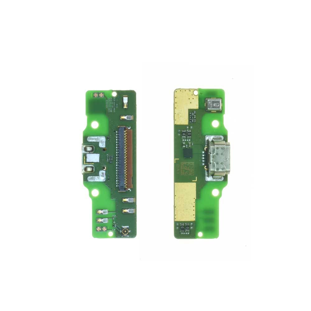 Nappe / Connecteur de Charge Samsung Galaxy Tab A 8.0 (T295)