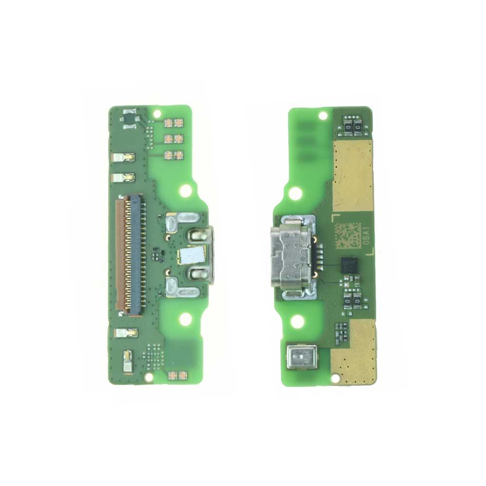 Nappe / Connecteur de Charge Samsung Galaxy Tab A 8.0 (T290)