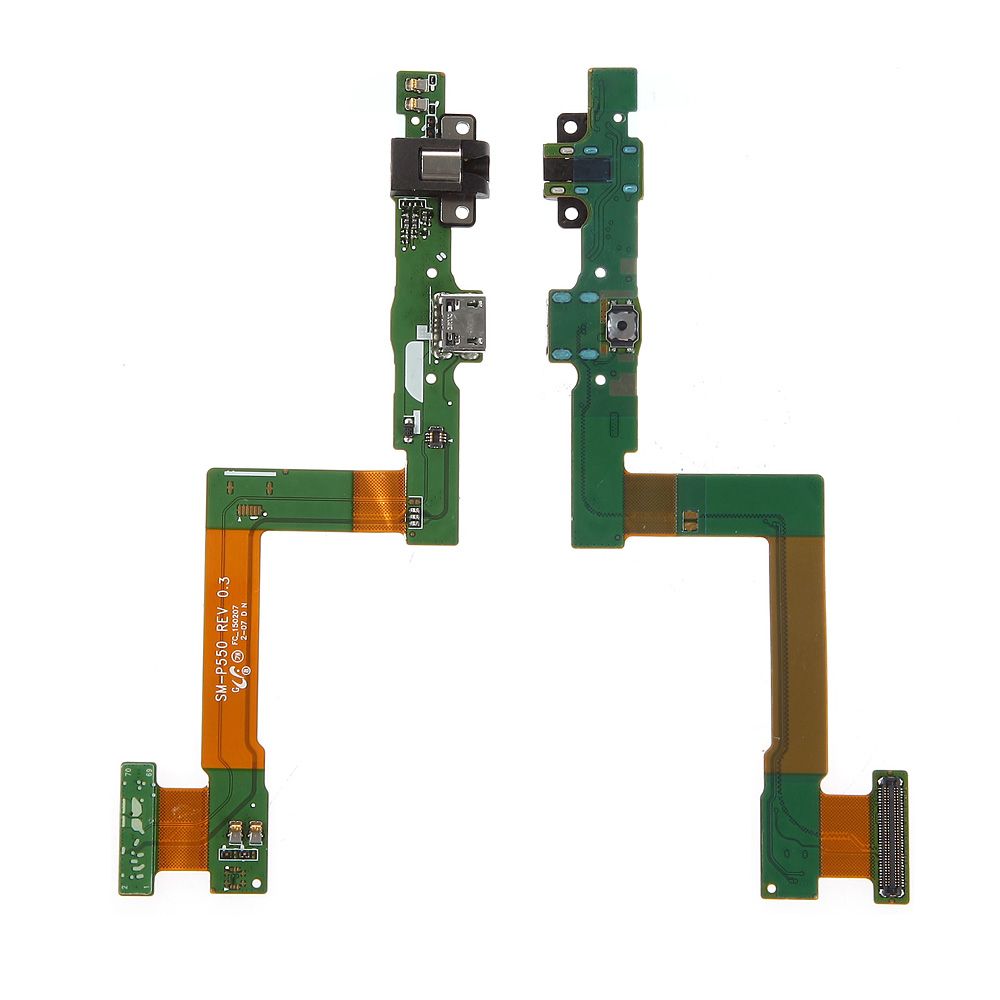 Nappe / Connecteur de Charge Samsung Galaxy Tab A (P550)