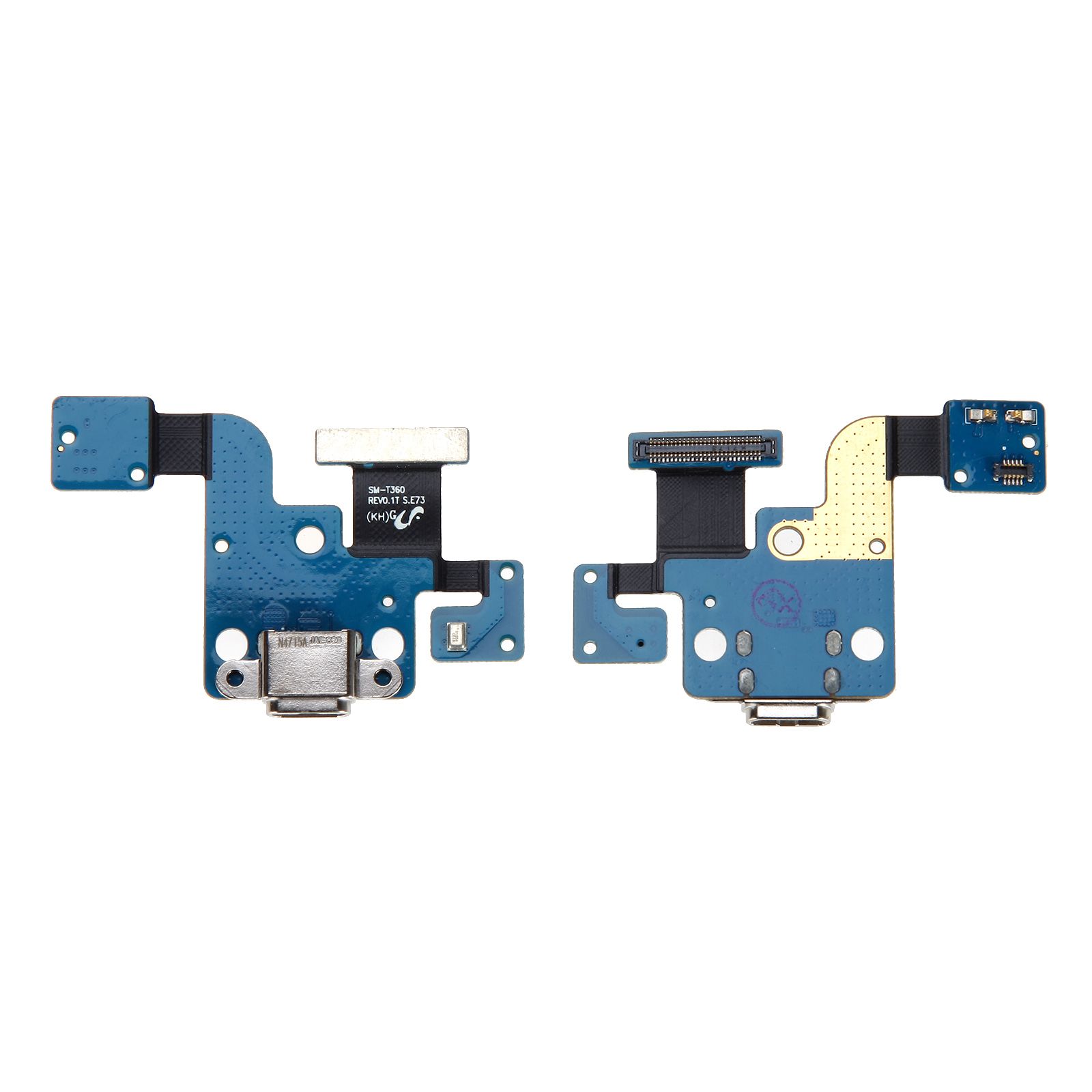 Nappe / Connecteur de Charge Samsung Galaxy Tab Active (T360)
