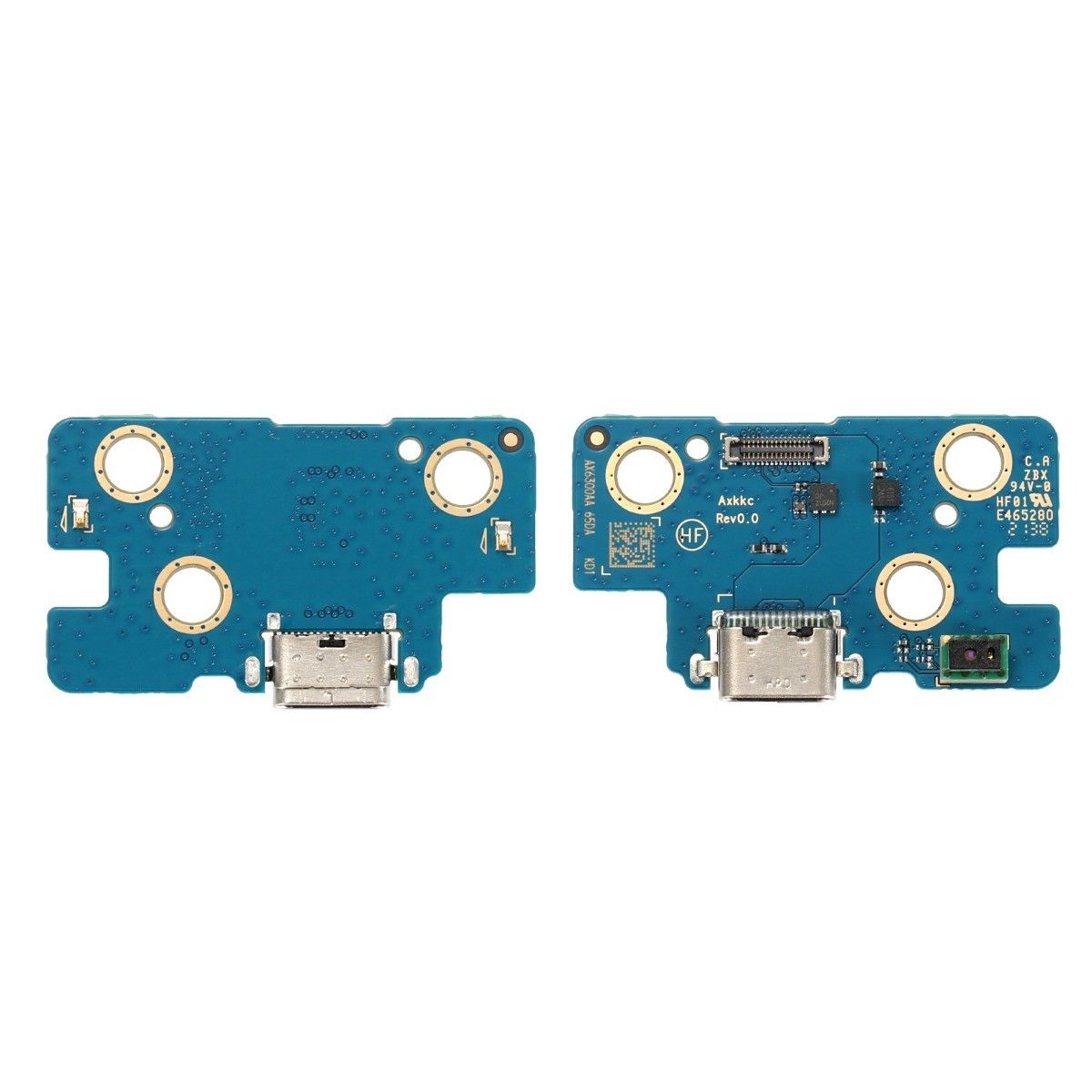 Nappe / Connecteur de Charge Samsung Galaxy Tab A8 10.5 2021 (X200-X205)