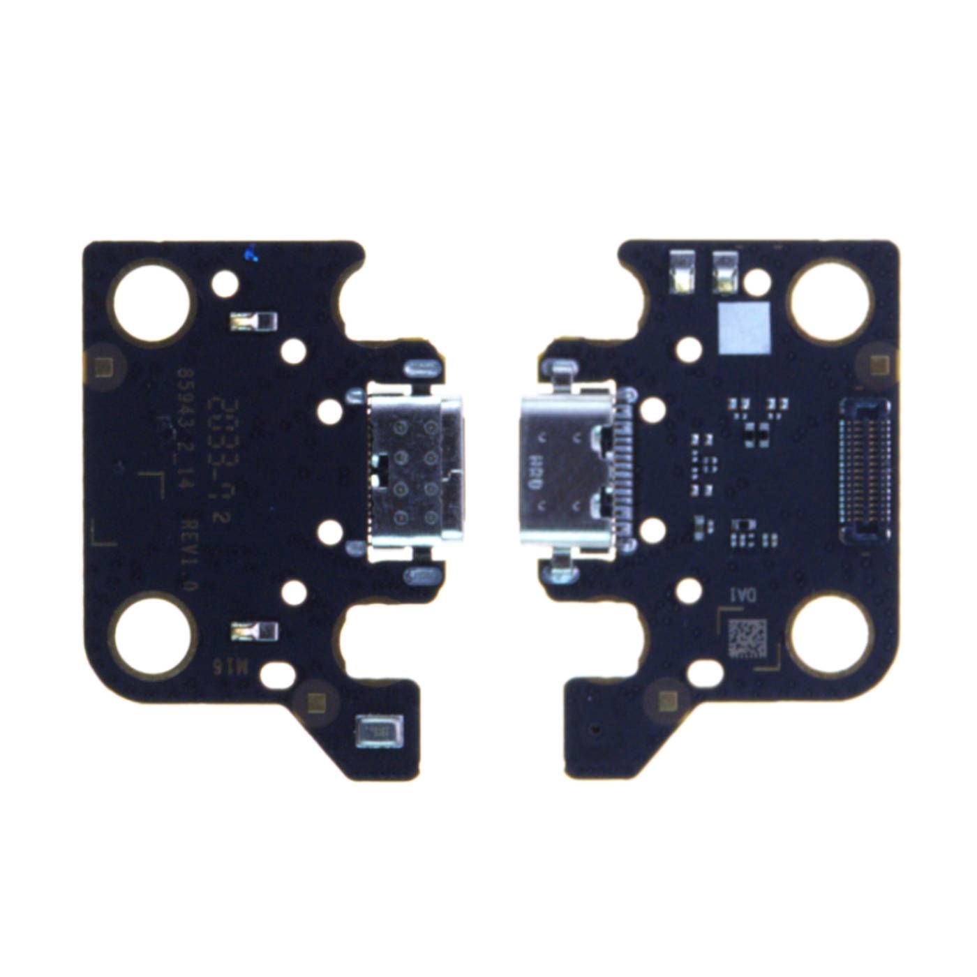 Nappe / Connecteur de Charge Samsung Galaxy Tab A7 2020 10.4 (T500/T505)