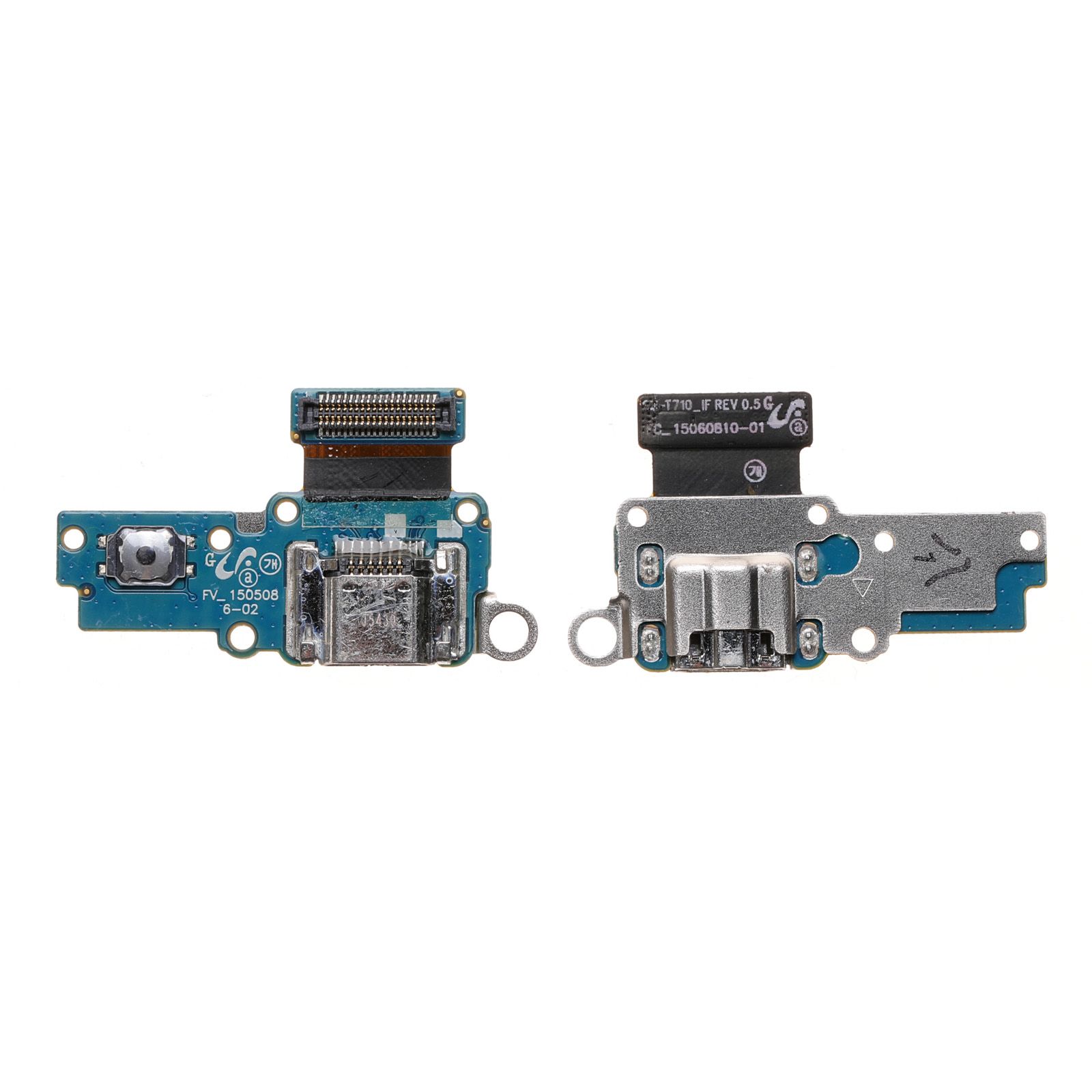 Nappe / Connecteur de Charge Samsung Galaxy Tab S2 8.0 (T710)