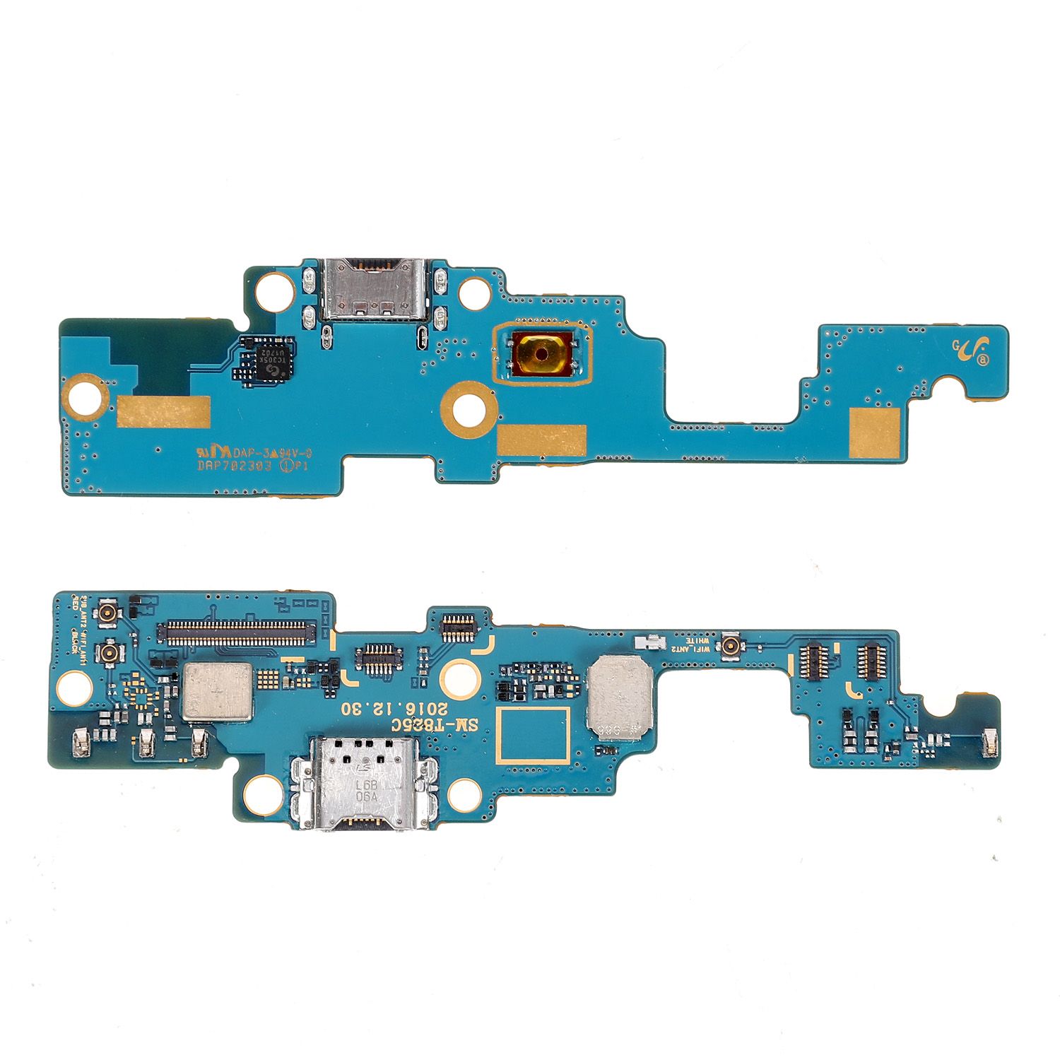 Nappe / Connecteur de Charge Samsung Galaxy Tab S3 9.7 (T820/T825)