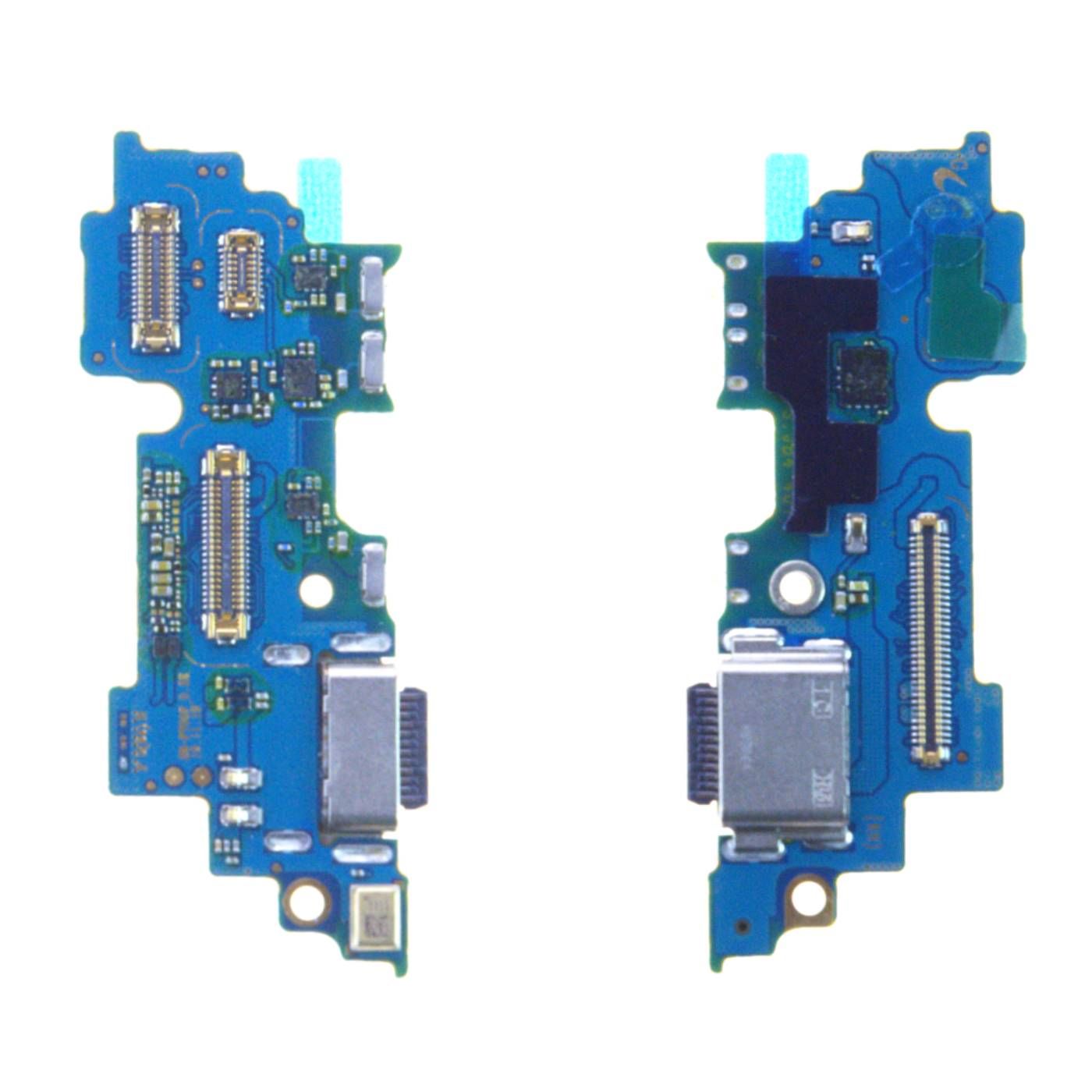 Nappe / Connecteur de Charge Samsung Galaxy Z Flip 4G (F700F)