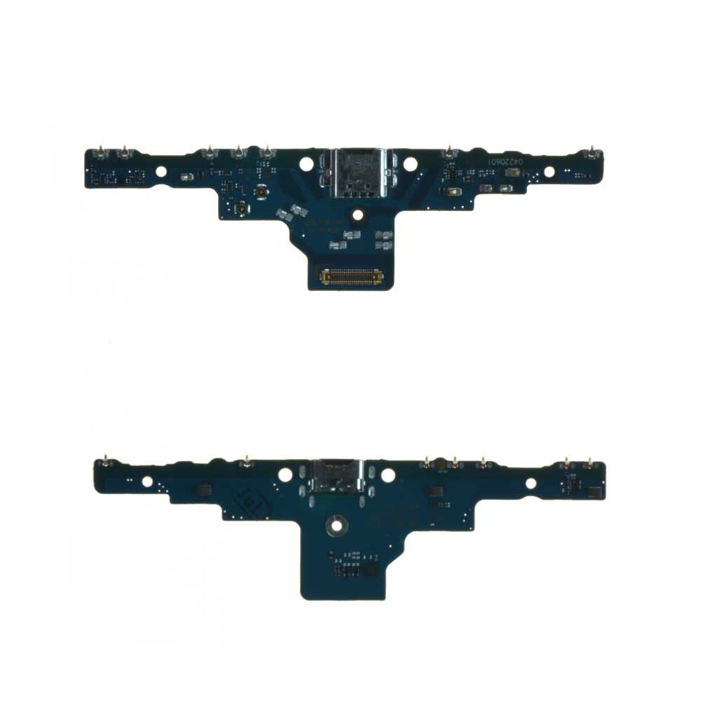 Nappe / Connecteur de Charge Samsung Galaxy Tab S6 Lite (P615)