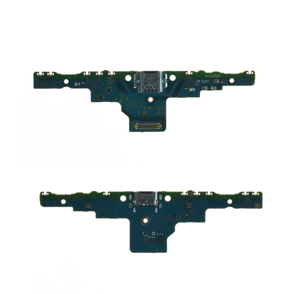 Nappe / Connecteur de Charge Samsung Galaxy Tab S6 Lite (P610)