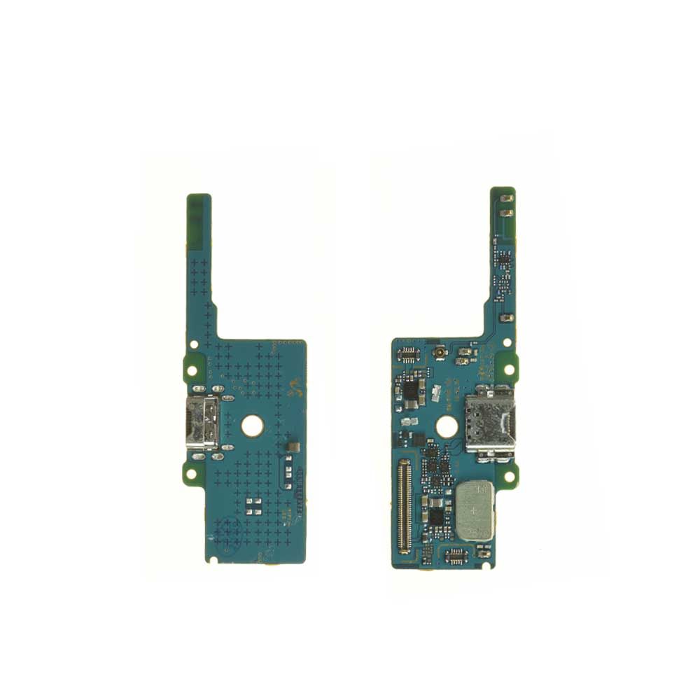 Nappe / Connecteur de Charge Samsung Galaxy Tab S5e (T720)