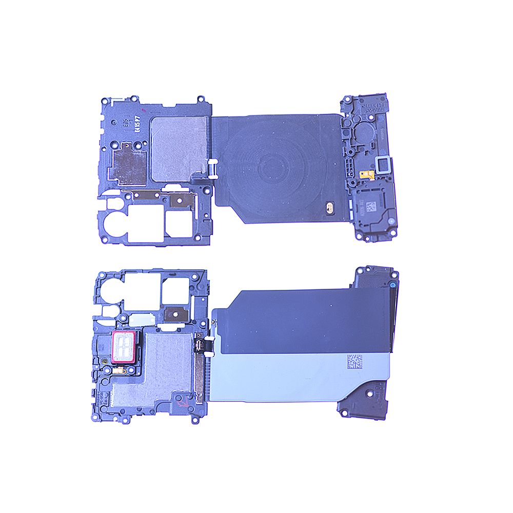 Nappe Charge sans Fil + Haut Parleur Samsung Galaxy S20 FE 4G (G780F) (PIEC)