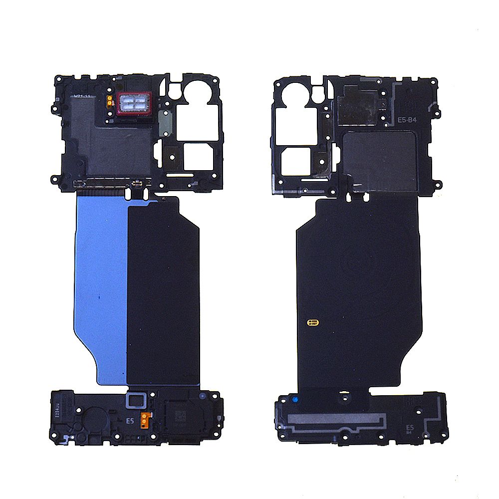 Nappe Charge sans Fil + Haut Parleur Samsung Galaxy S20 FE 5G (G781B) (PIEC)