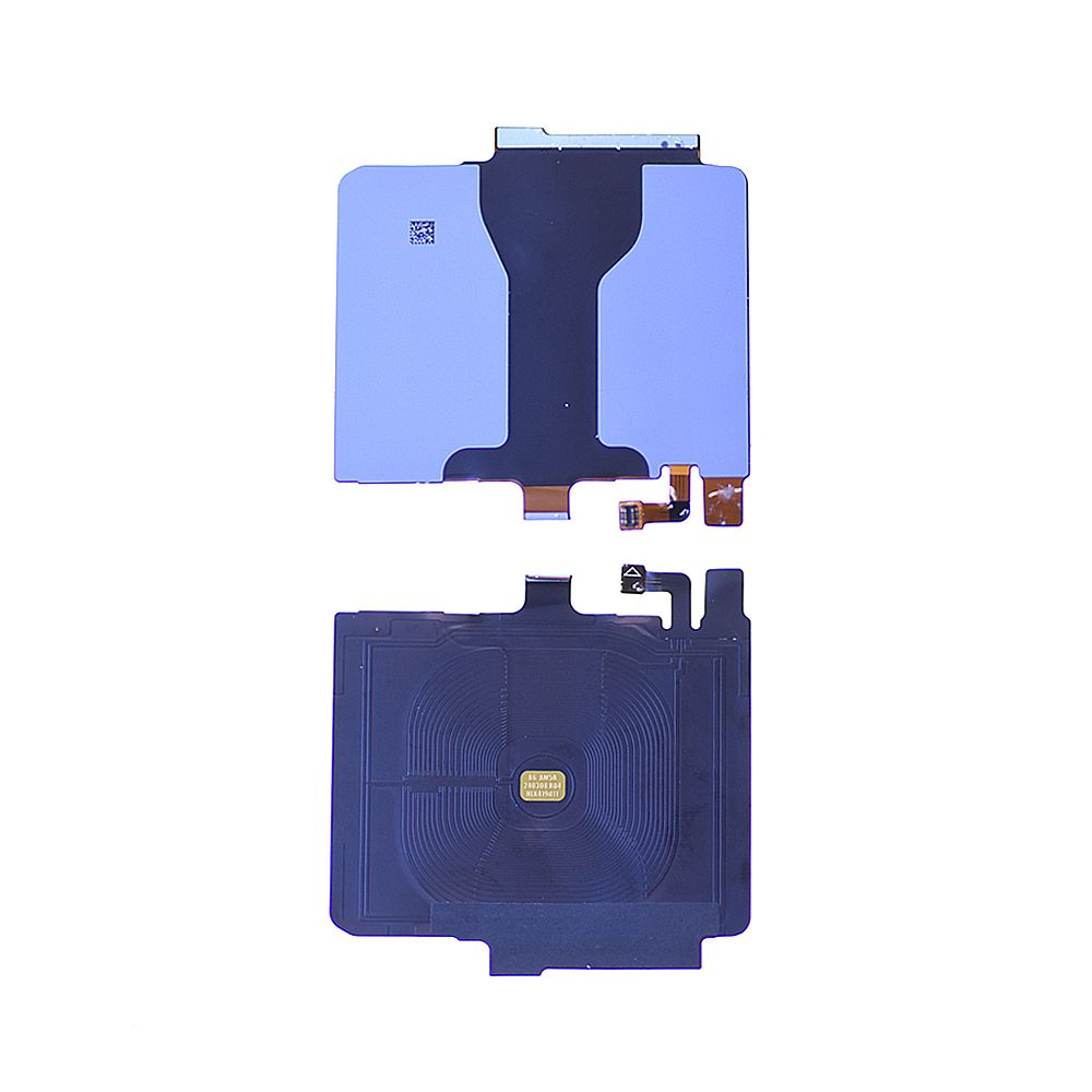 Nappe charge sans fil Samsung Galaxy Z Flip6 5G (F741B) (PIEC)