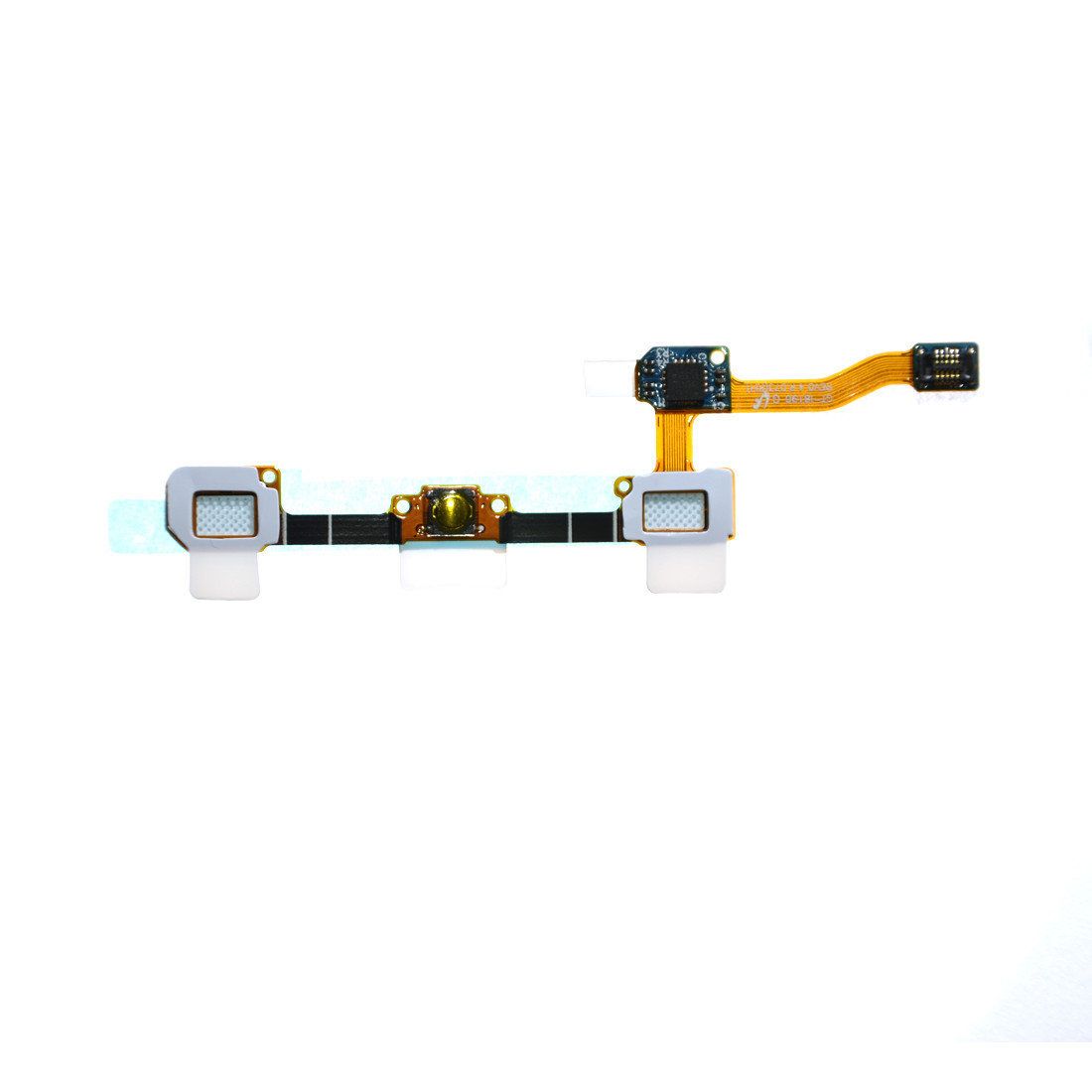 Nappe clavier menu + home + retour Samsung Galaxy S III mini I8190