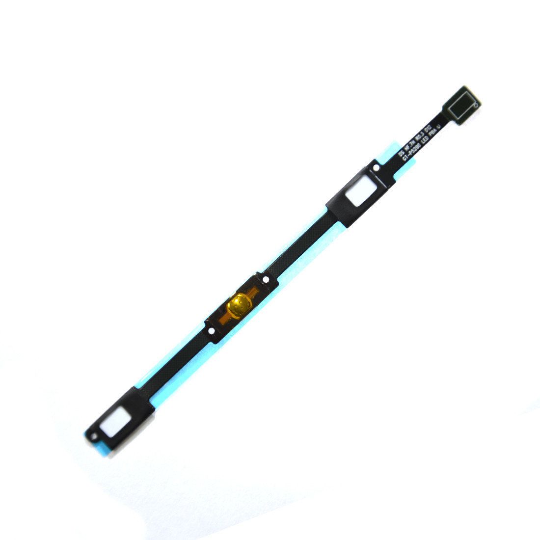 Nappe clavier menu + retour + home Samsung Tab 3 10'' P5200