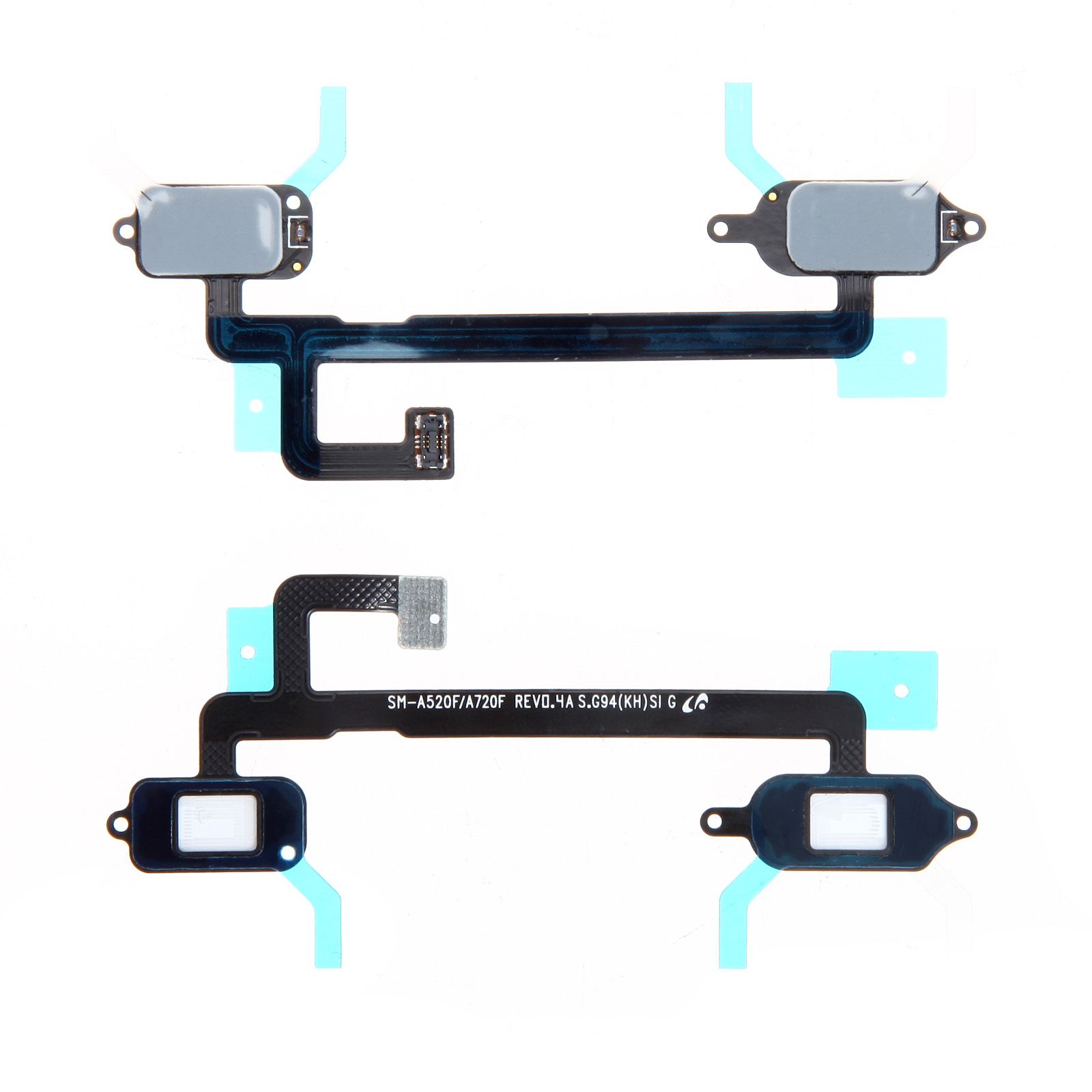 Nappe Clavier Samsung Galaxy A3 2017 (A320F)