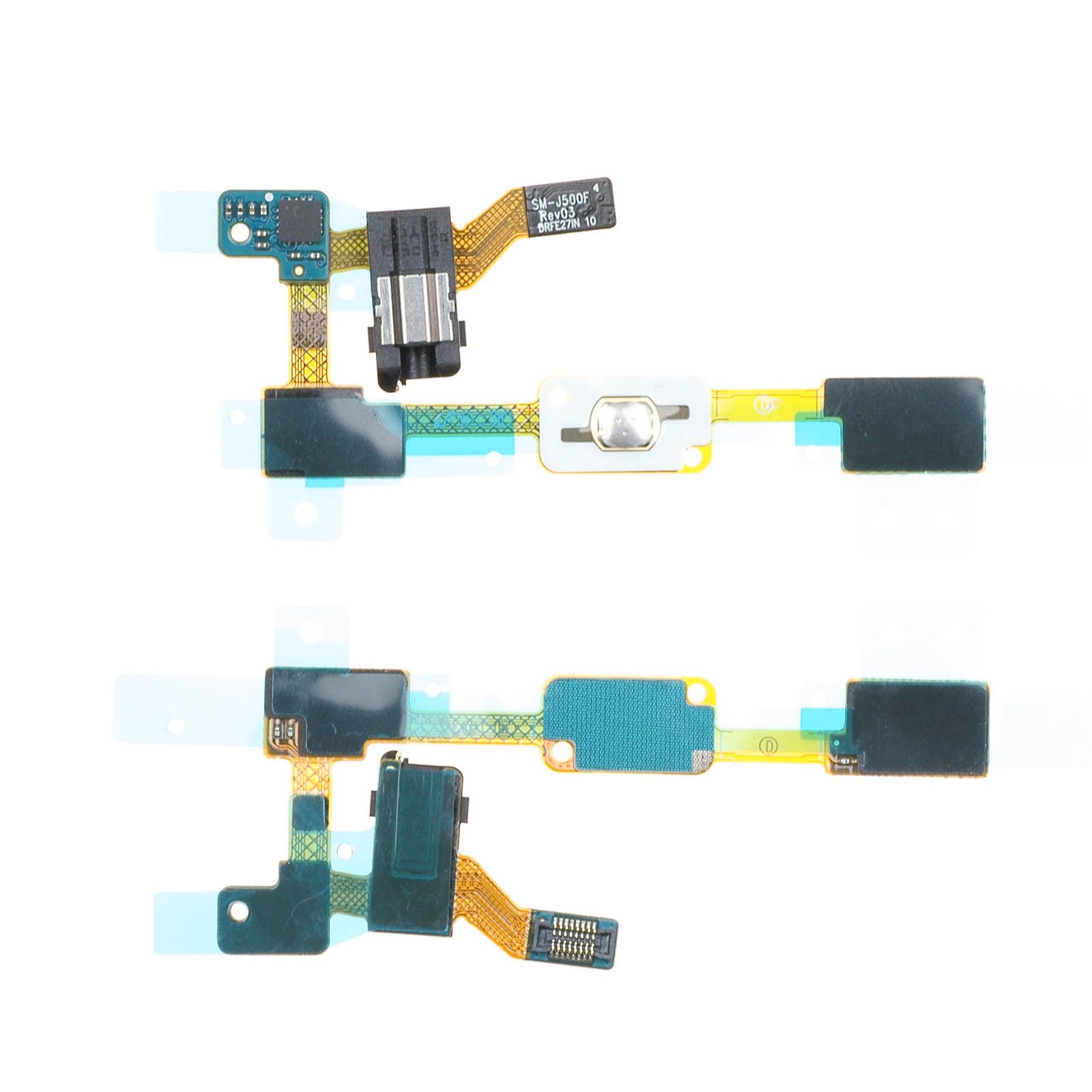 Nappe Clavier Samsung Galaxy J5 (J500F)