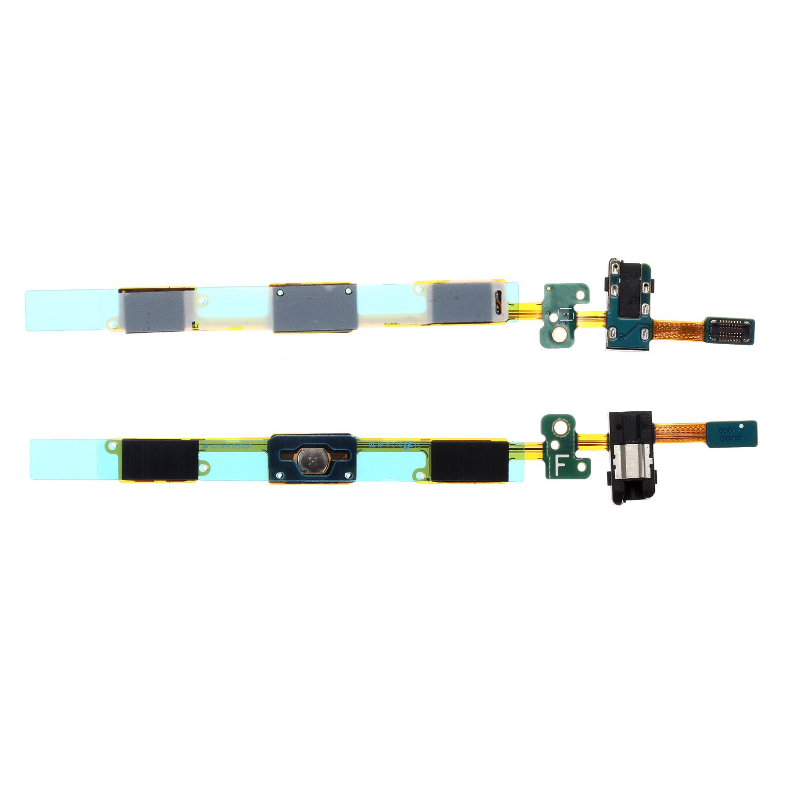 Nappe Clavier Samsung Galaxy J5 2016 (J510F)