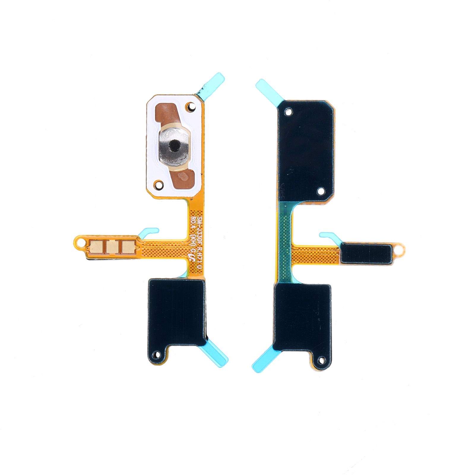 Nappe Clavier Samsung Galaxy J3 2017 (J330F)
