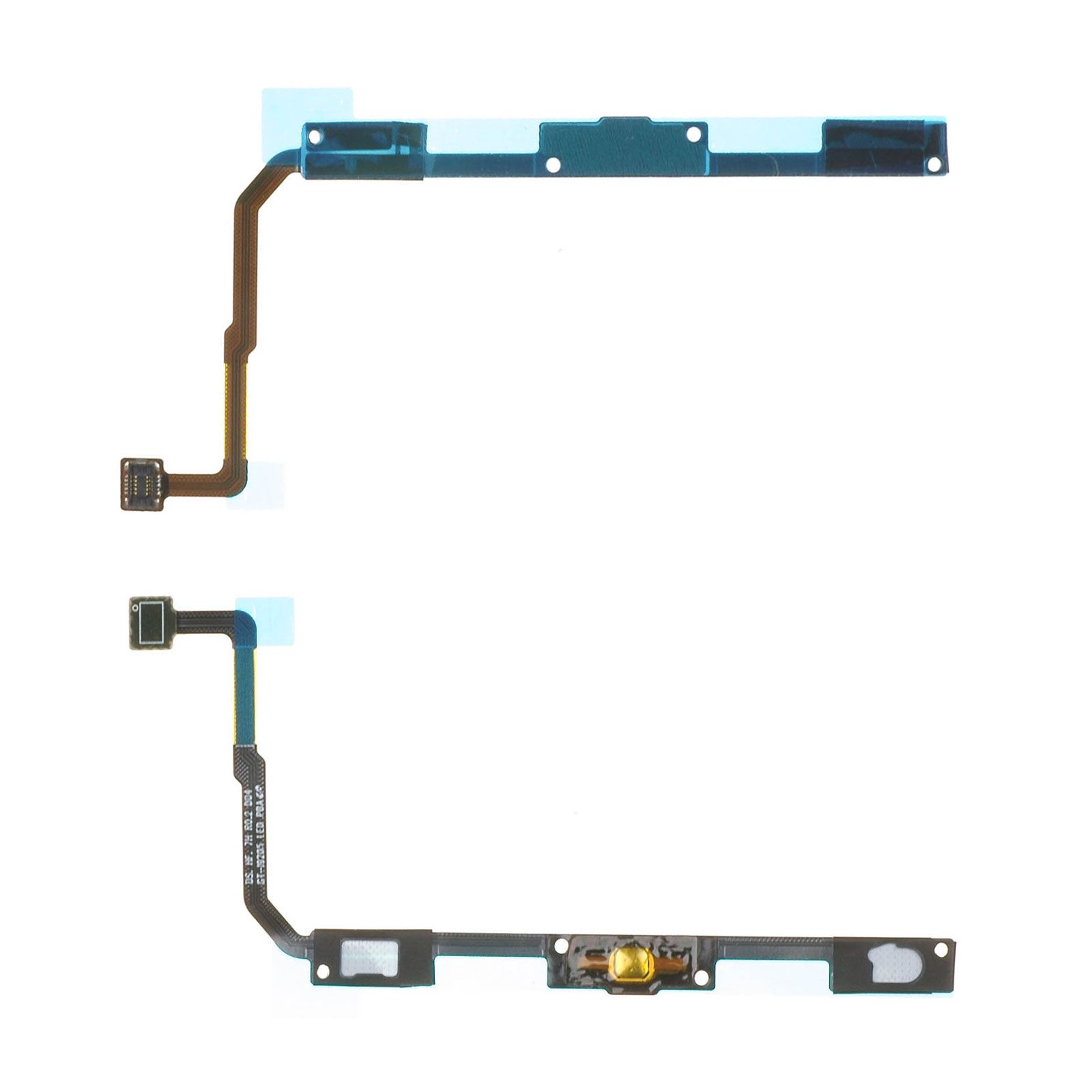 Nappe Clavier Samsung Galaxy Mega (i9205)