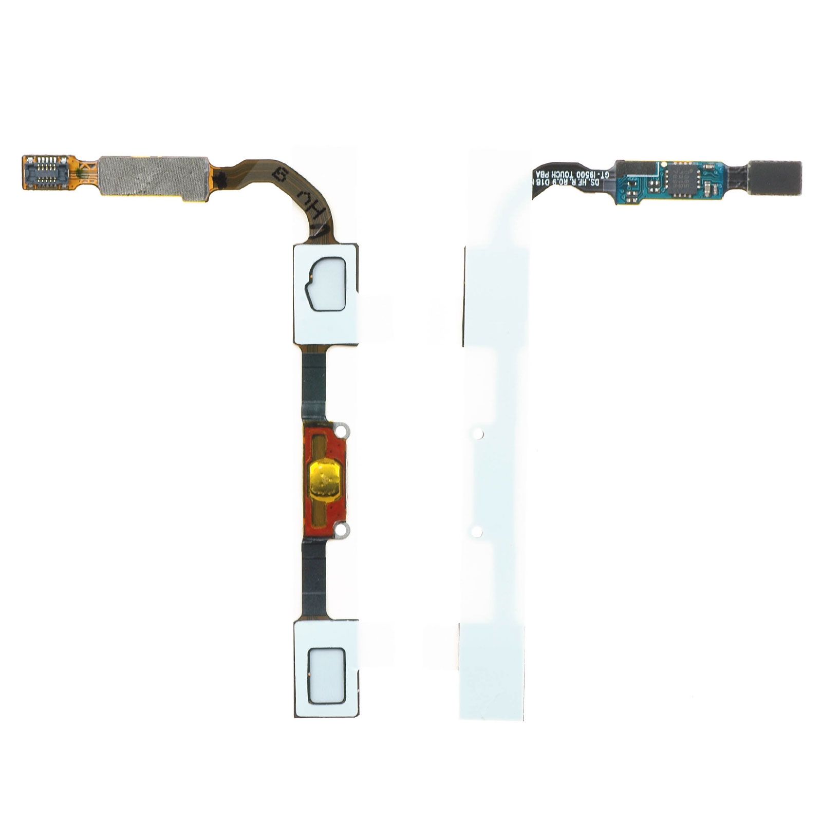 Nappe Clavier Samsung Galaxy S4 (i9505)