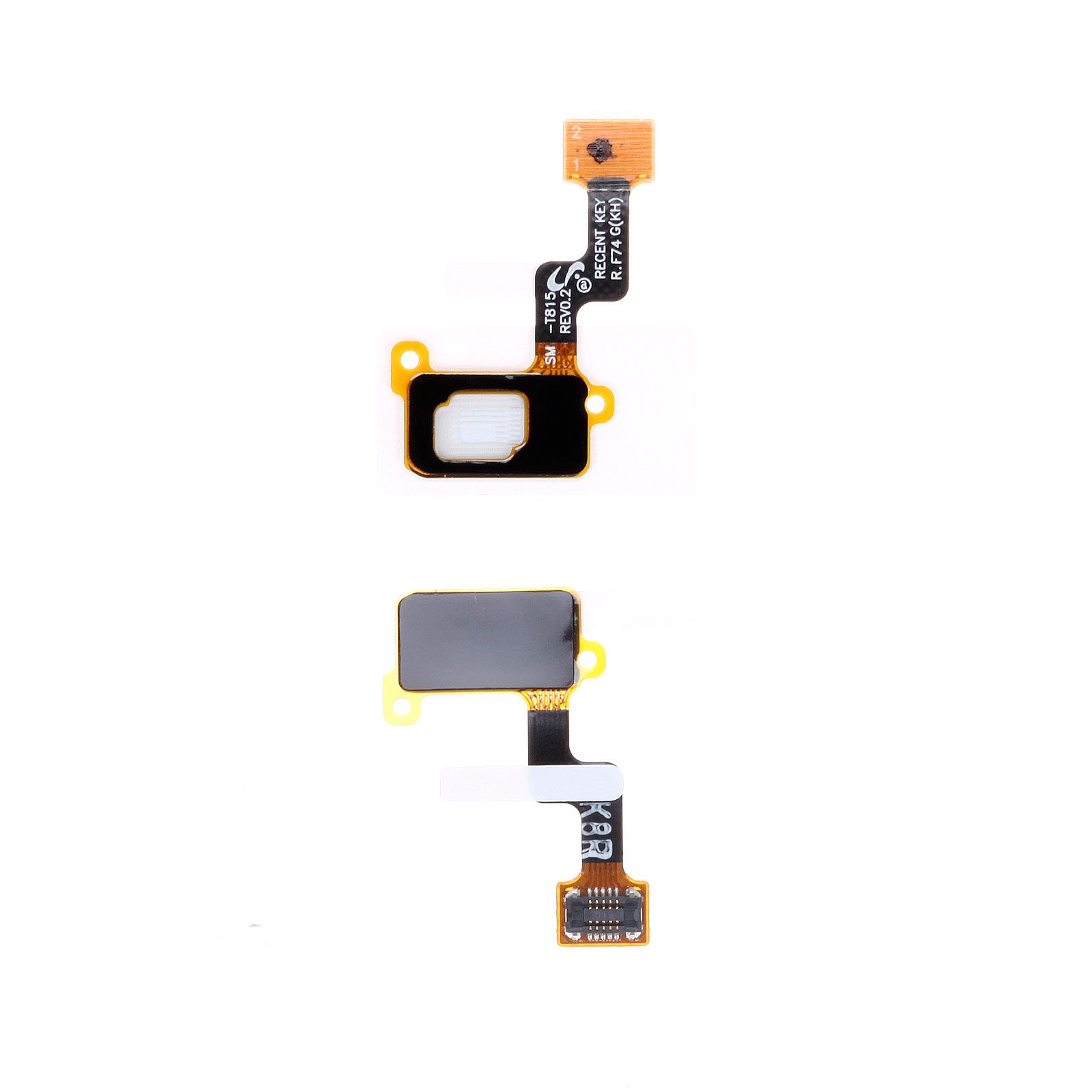 Nappe Clavier (Touche Multitâche) Samsung Galaxy Tab S2 9.7 (T810/T815)