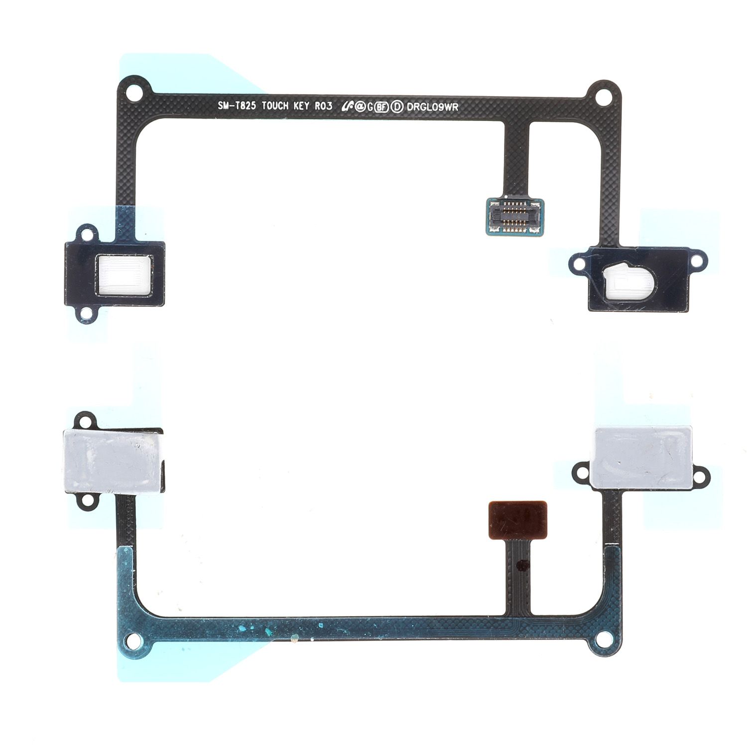 Nappe Clavier Samsung Galaxy Tab S3 9.7 (T820/T825)