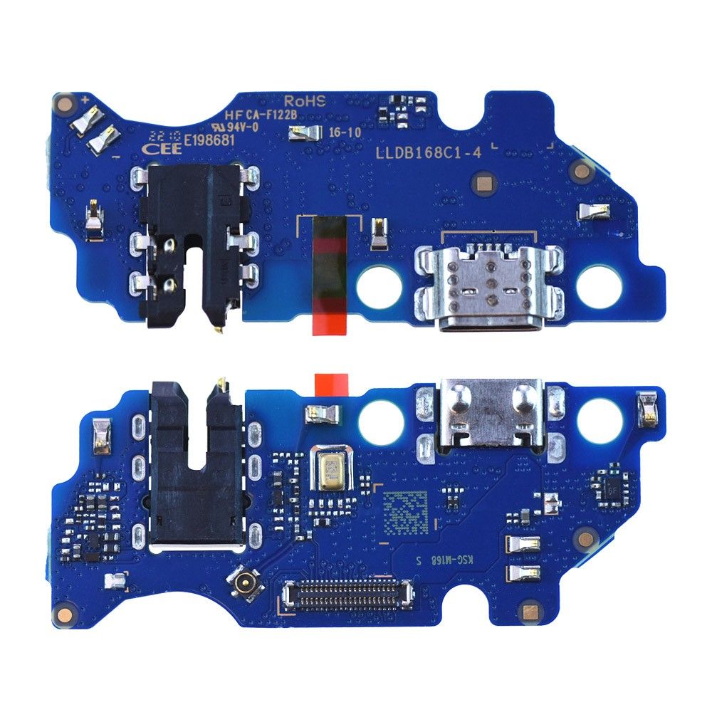 Nappe / Connecteur de Charge Samsung Galaxy A03 Core (A032F)
