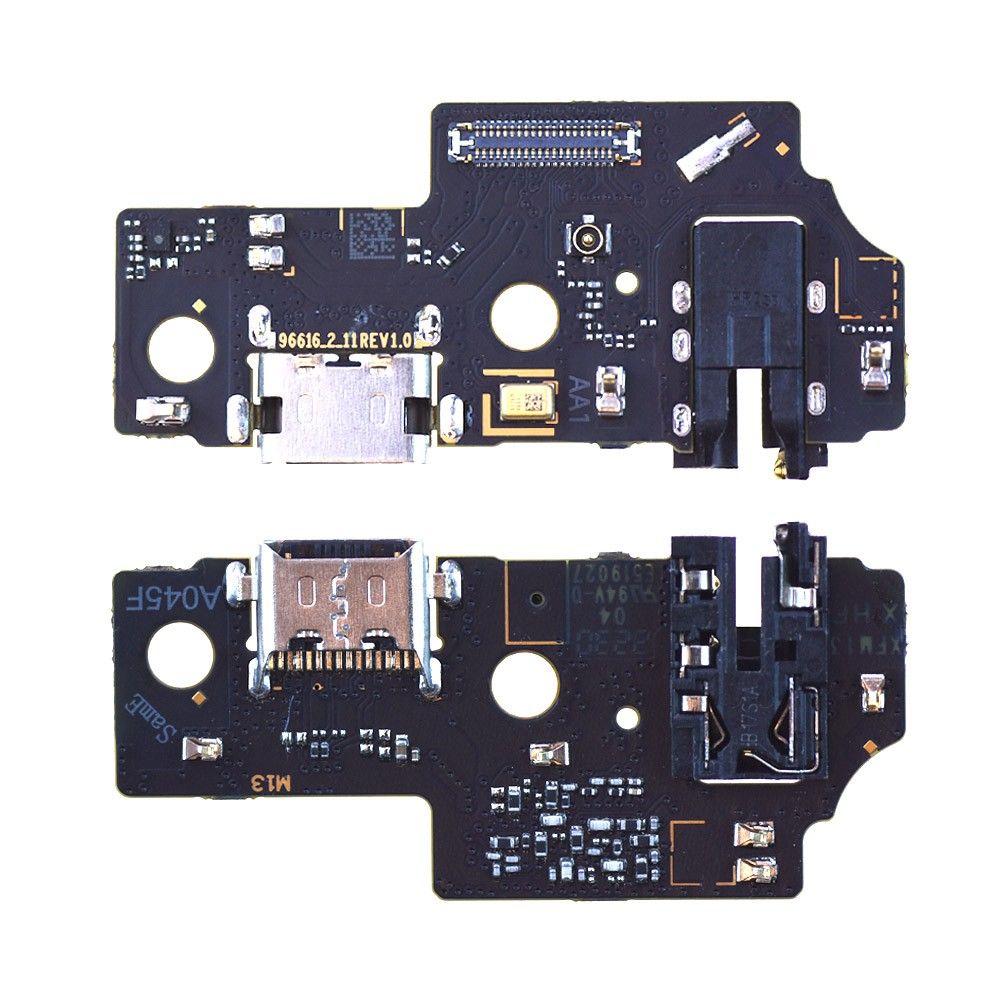 Nappe / Connecteur de Charge Samsung Galaxy A04 (A045F)