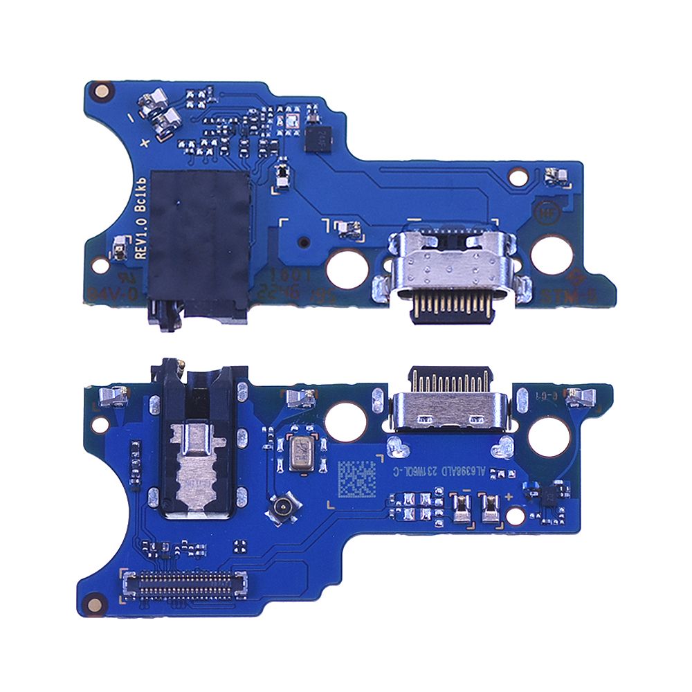 Nappe / Connecteur de Charge Samsung Galaxy A04e (A042F)