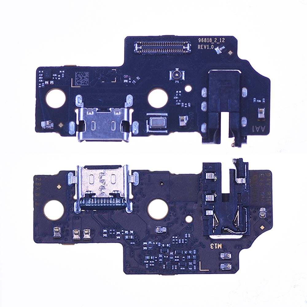 Nappe / Connecteur de Charge Samsung Galaxy A05 (A055F)