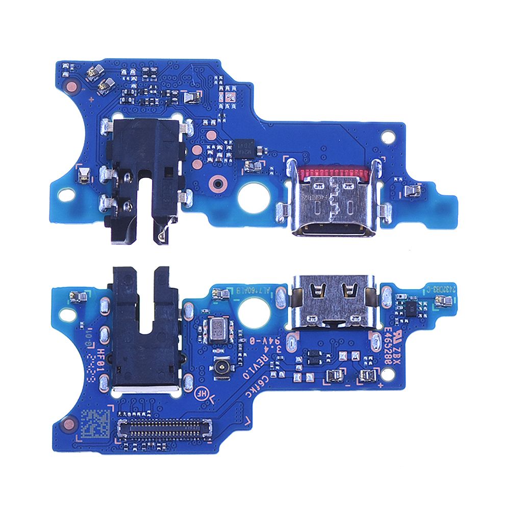 Nappe / Connecteur de Charge Samsung Galaxy A06 (A065F)