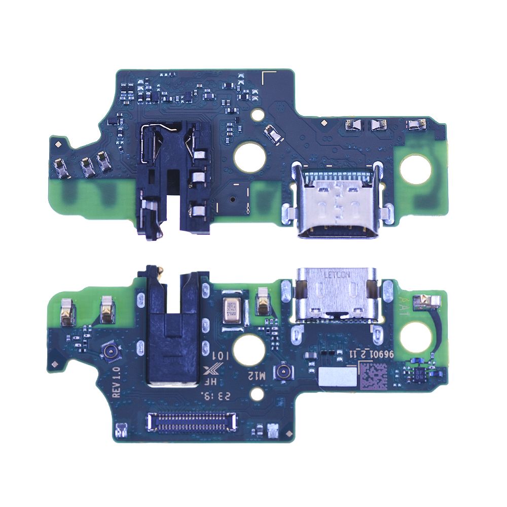 Nappe / Connecteur de Charge Samsung Galaxy A14 5G (A146P) Origine GH81-23265A