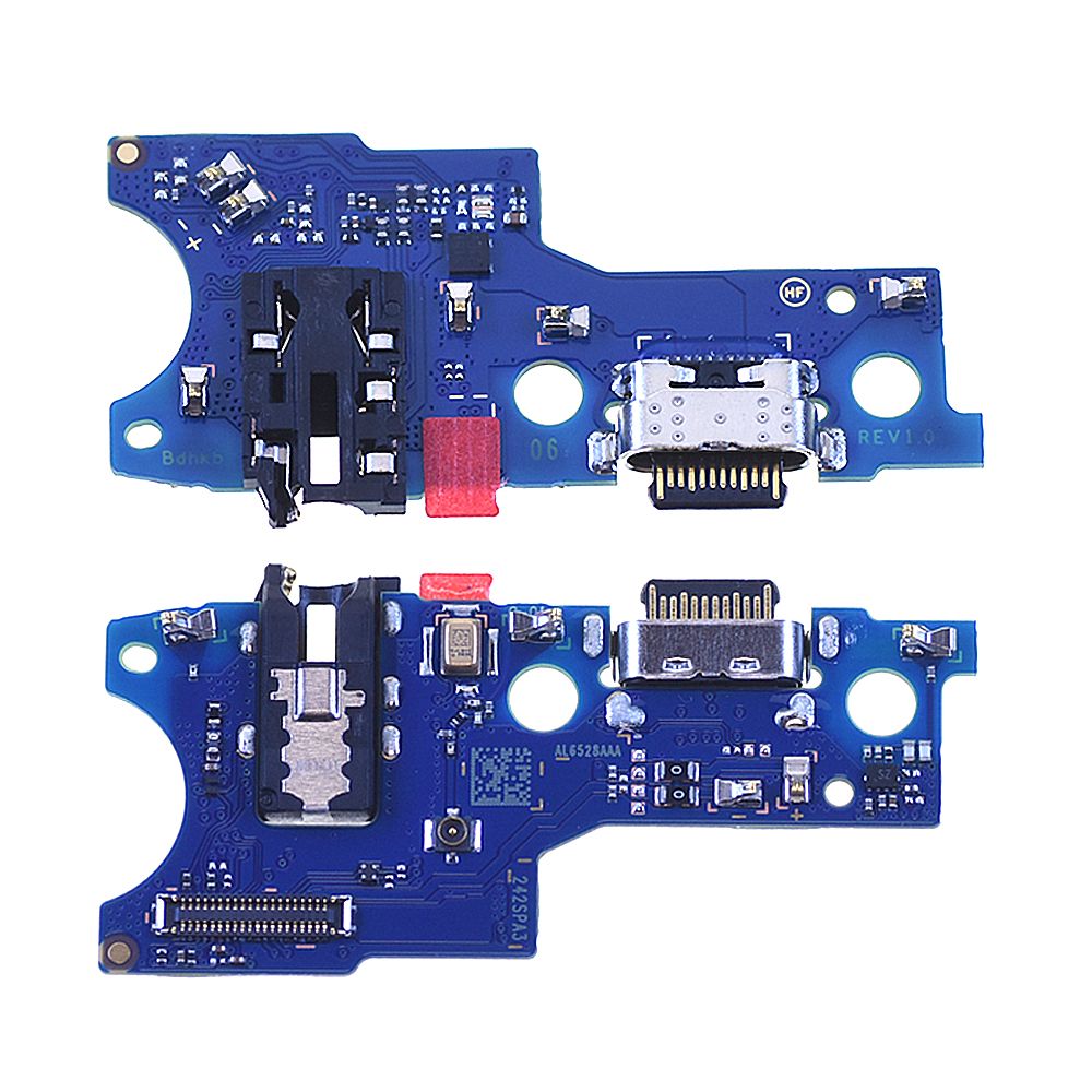 Nappe / Connecteur de Charge Samsung Galaxy A14 4G (A145P) Origine