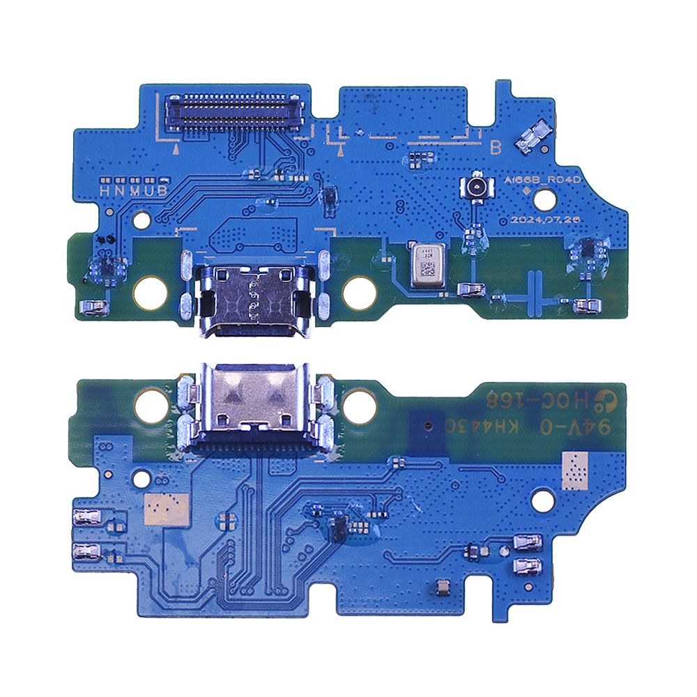 Nappe / Connecteur de Charge Samsung Galaxy A16 5G (A166B)