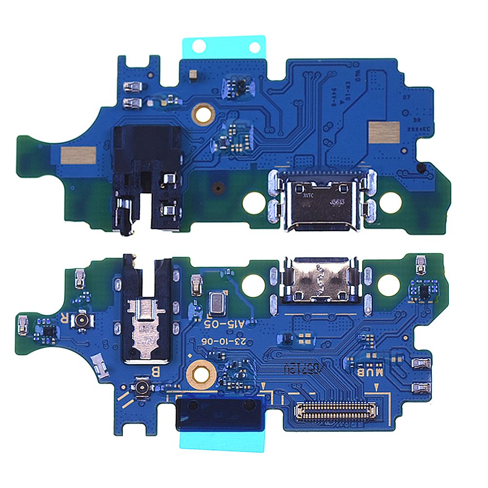 Nappe / Connecteur de Charge Samsung Galaxy A15 4G (A155F) / 5G (A156B) Origine
