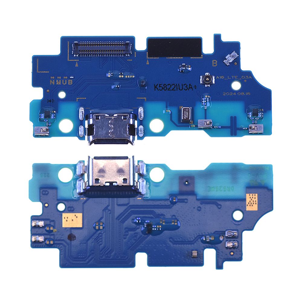 Nappe / Connecteur de charge Samsung Galaxy A16 4G (A165F) Origine