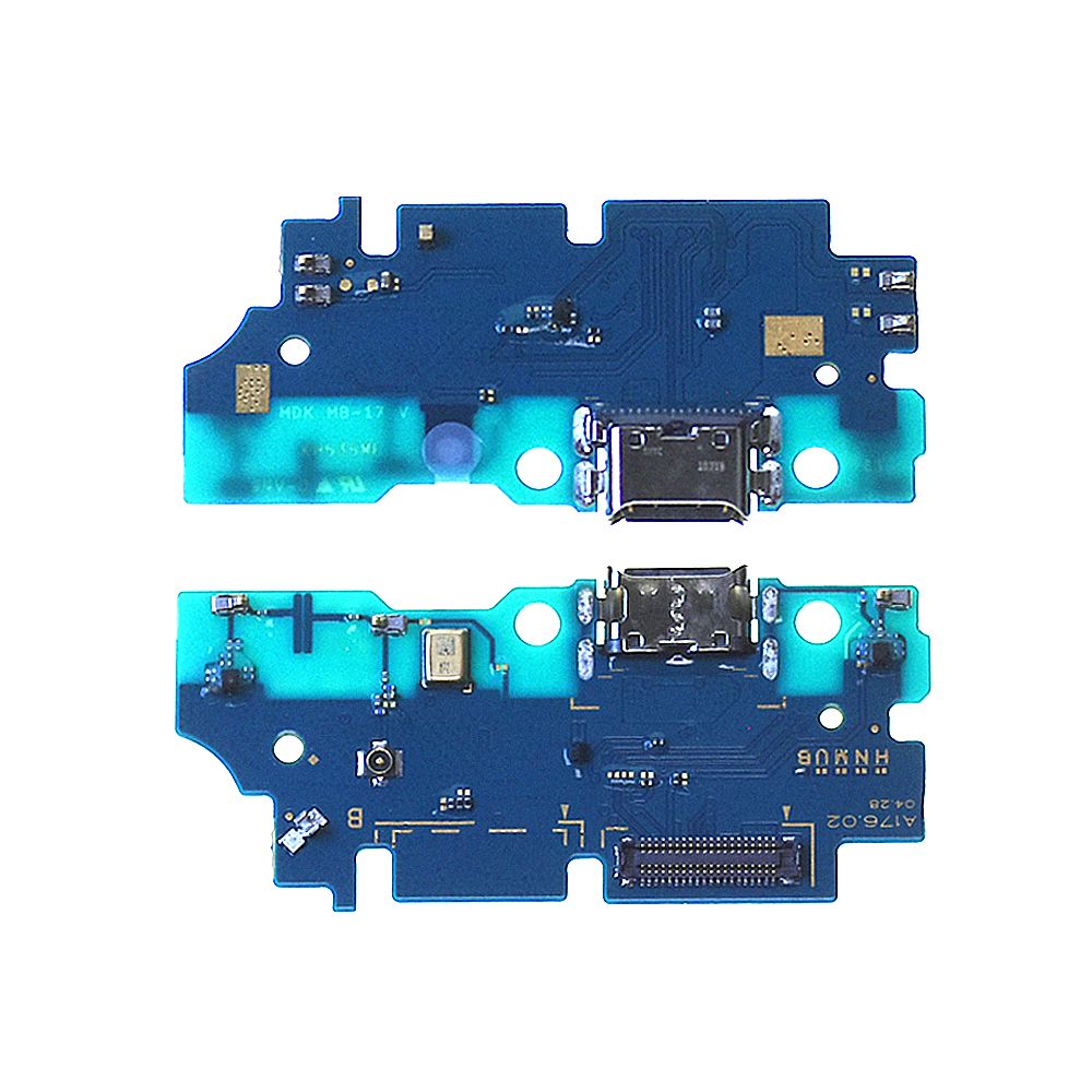 Nappe / Connecteur de Charge Samsung Galaxy A17 5G (A176B) (PIEC)