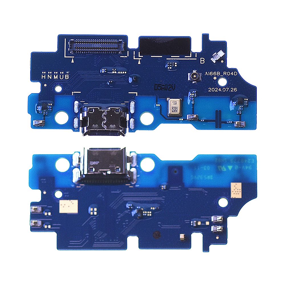 Nappe / Connecteur de charge Samsung Galaxy A16 (A166B) Origine