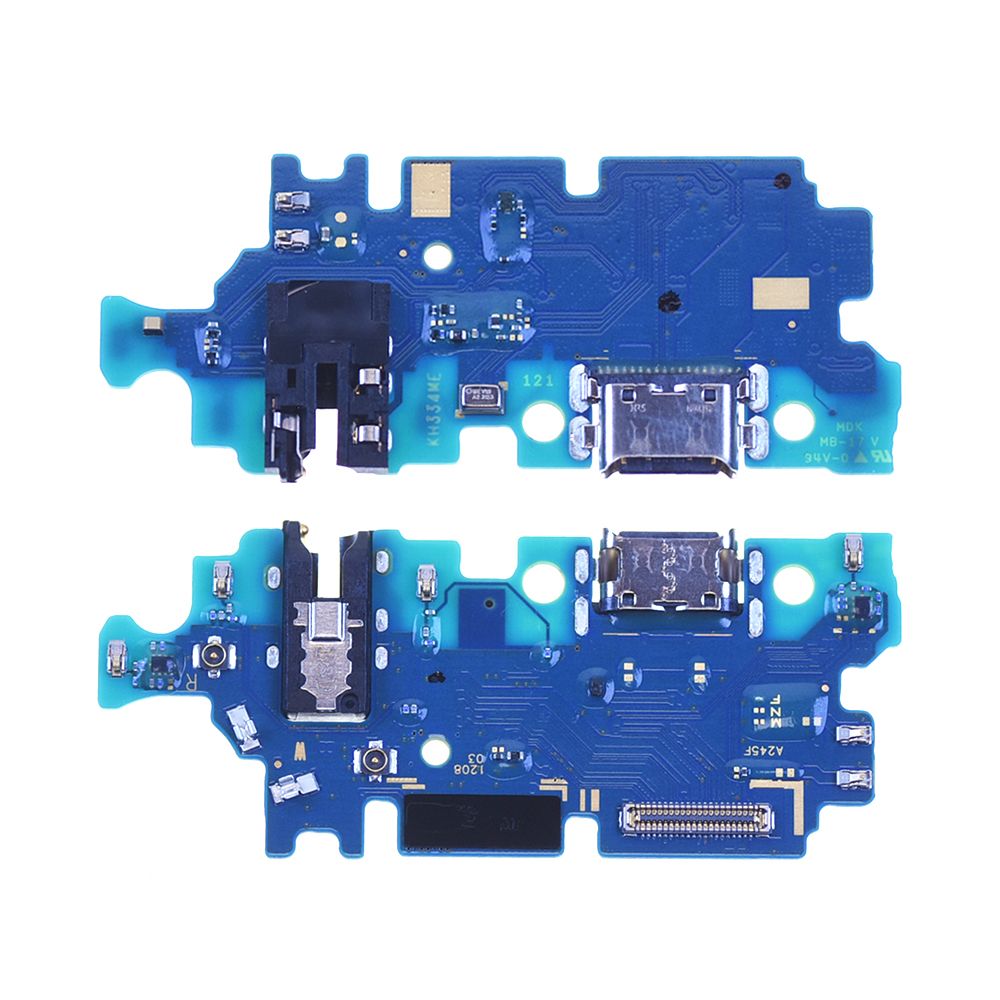 Nappe / Connecteur de Charge Samsung Galaxy A24 4G (A245F)