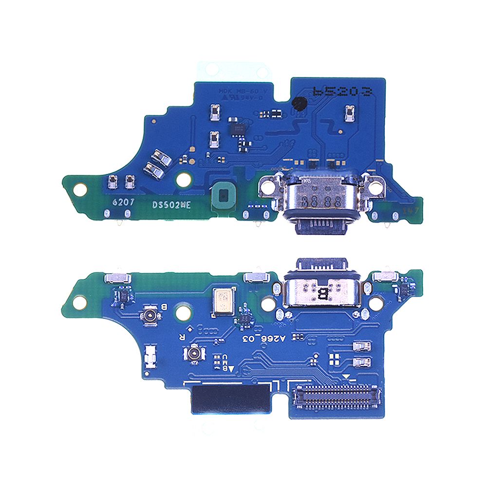 Nappe / Connecteur de Charge Samsung Galaxy A26 5G (A266B) Origine GH96-19386A