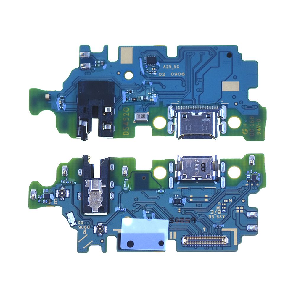 Nappe / Connecteur de Charge Samsung Galaxy A25 5G (A256B) Origine GH96-16227A