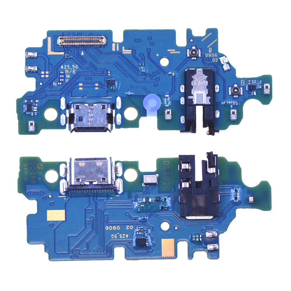 Nappe / Connecteur de Charge Samsung Galaxy A25 5G (A256B) (PIEC)