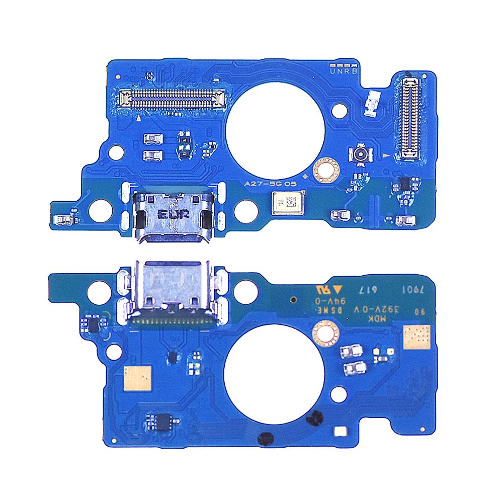 Nappe / Connecteur de charge Samsung Galaxy A27 5G (A276B) (PIEC)