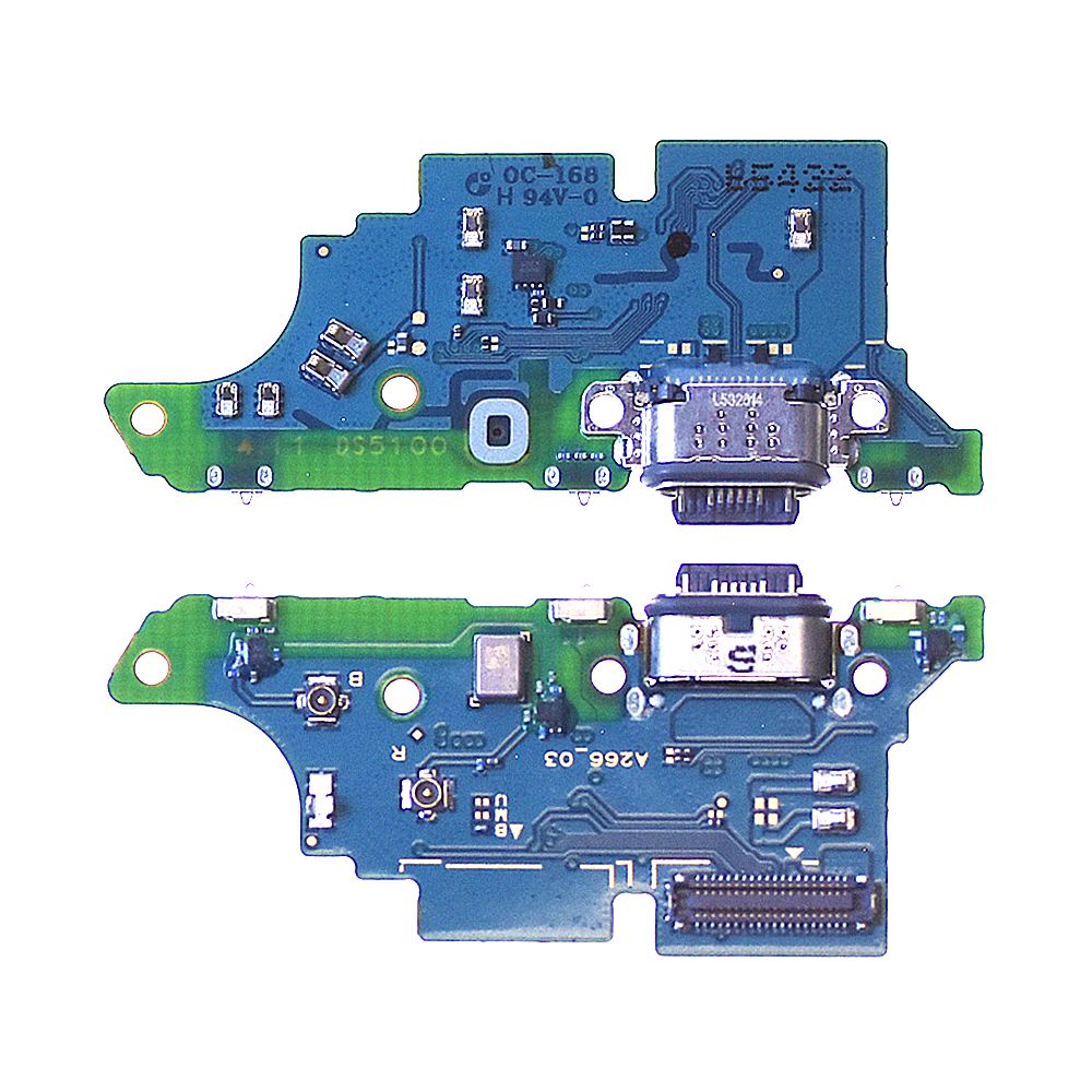 Nappe / Connecteur de charge Samsung Galaxy A26 5G (A266B) (PIEC)