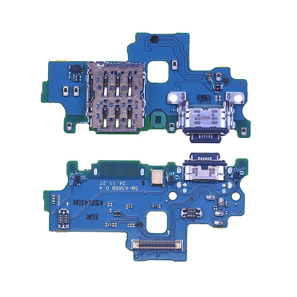 Nappe / Connecteur de Charge Samsung Galaxy A36 5G (A366B) Origine GH96-19348A